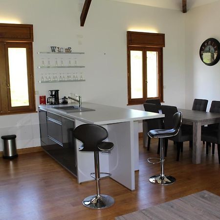 Gite & Spa Le Clos De Mon Pere Rochefort  Exteriör bild