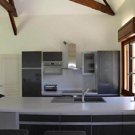 Gite & Spa Le Clos De Mon Pere Rochefort  Exteriör bild