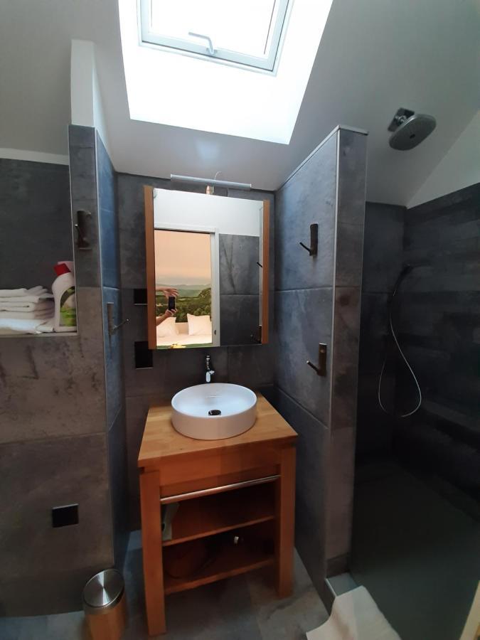 Gite & Spa Le Clos De Mon Pere Rochefort  Exteriör bild