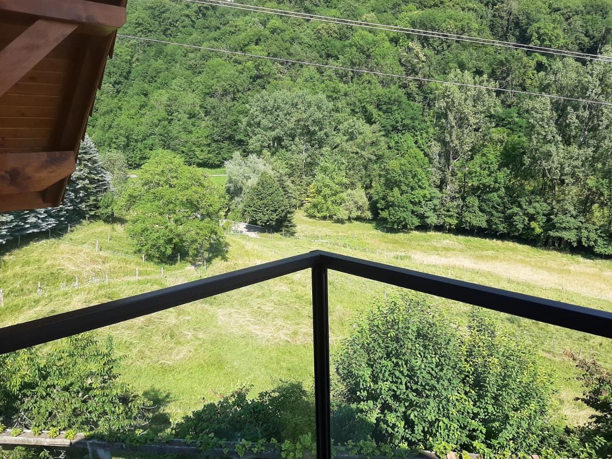 Gite & Spa Le Clos De Mon Pere Rochefort  Exteriör bild