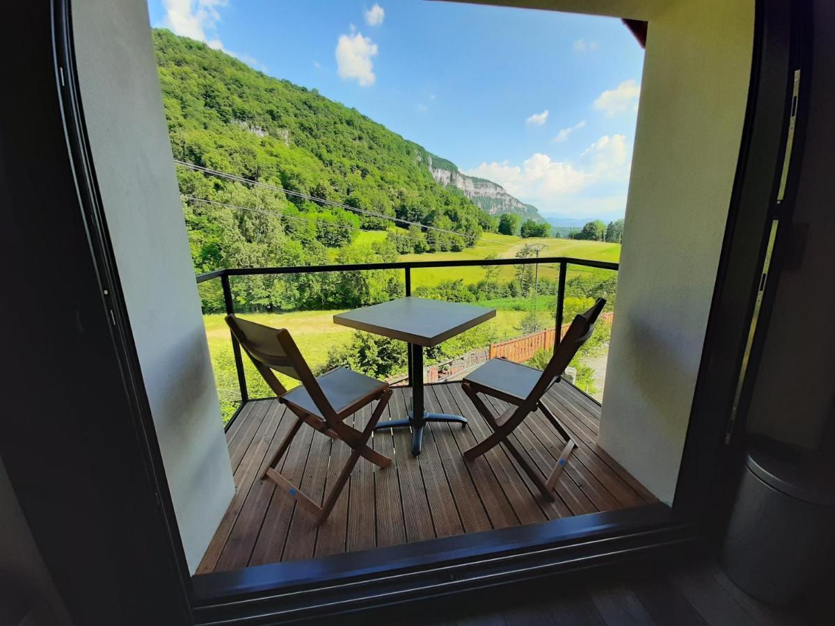 Gite & Spa Le Clos De Mon Pere Rochefort  Exteriör bild