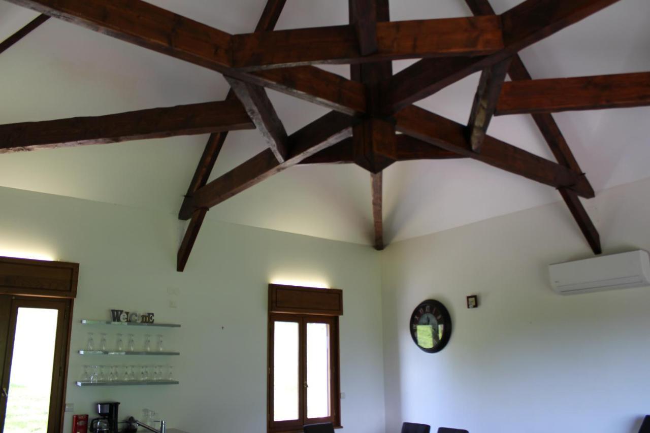 Gite & Spa Le Clos De Mon Pere Rochefort  Exteriör bild