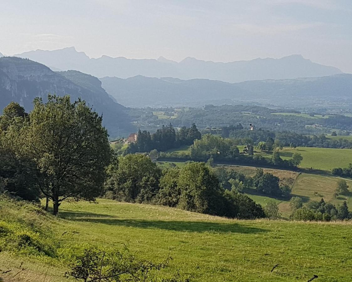 Gite & Spa Le Clos De Mon Pere Rochefort  Exteriör bild
