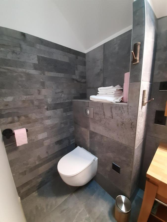 Gite & Spa Le Clos De Mon Pere Rochefort  Exteriör bild