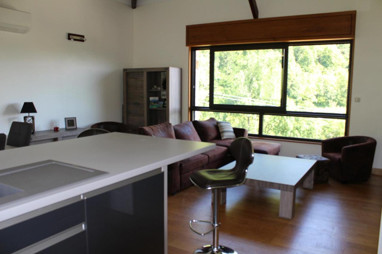 Gite & Spa Le Clos De Mon Pere Rochefort  Exteriör bild