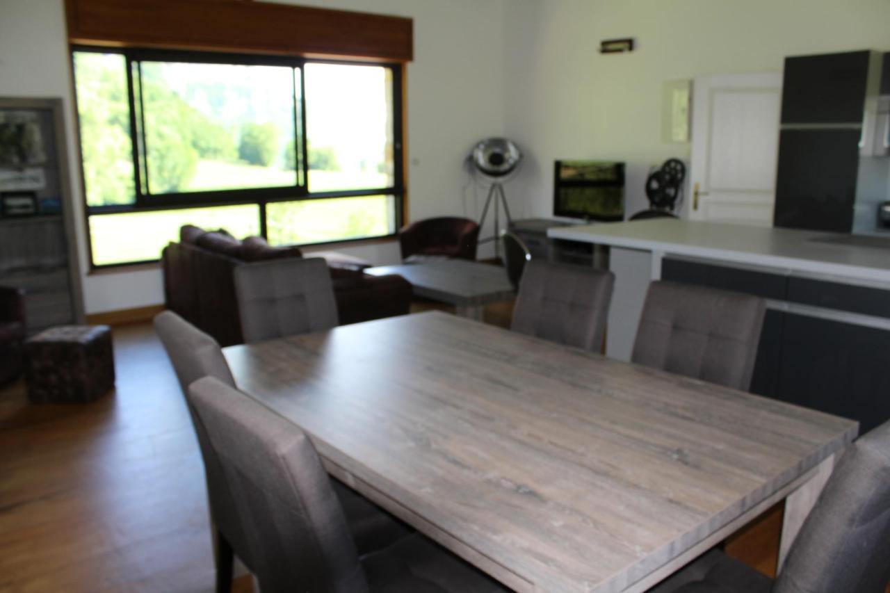 Gite & Spa Le Clos De Mon Pere Rochefort  Exteriör bild